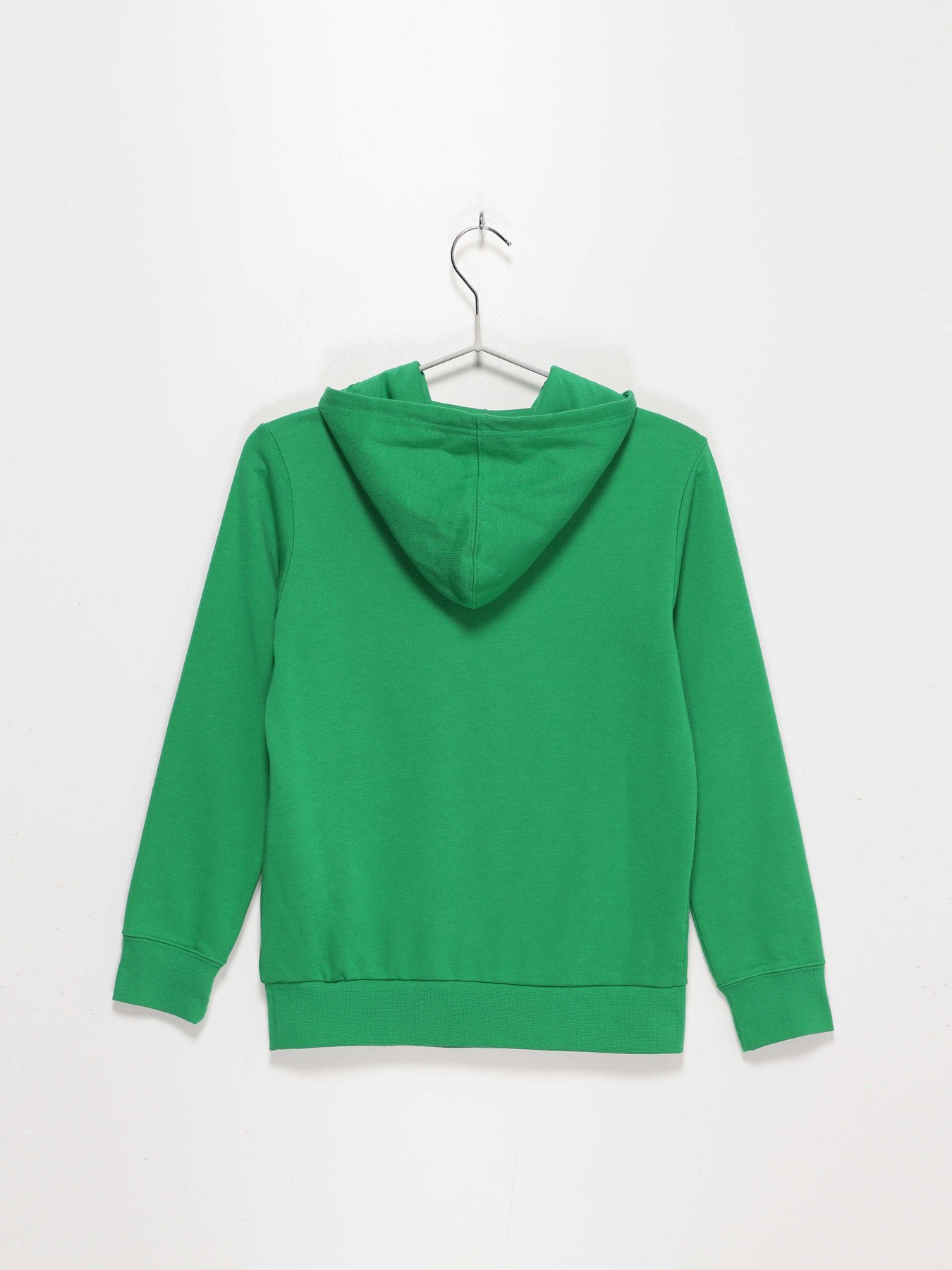 Худи Champion модель 305163_зелений Фото