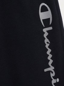 Штаны спортивные Champion модель 305167_т.синій з білим Фото