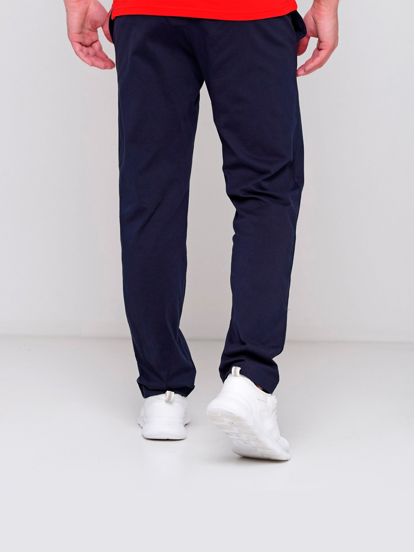 Штаны спортивные Champion модель cha212915-NNY Фото