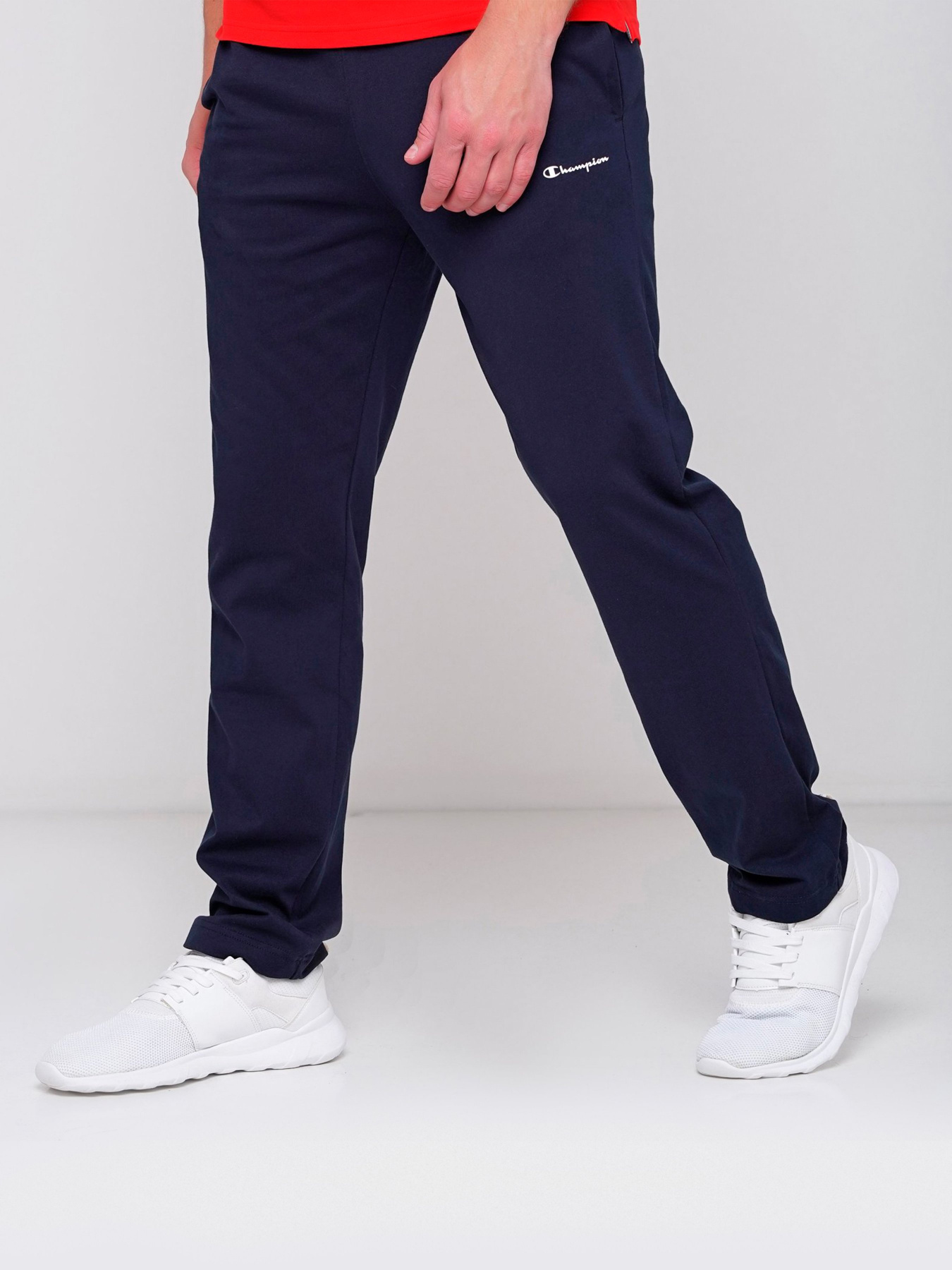 Штаны спортивные Champion модель cha212915-NNY Фото