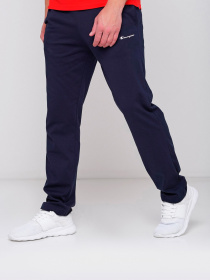 Штаны спортивные Champion модель cha212915-NNY Фото