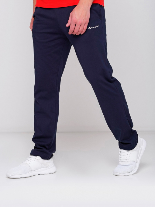 Штаны спортивные Champion модель cha212915-NNY Фото