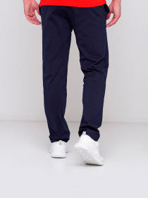 Спортивні штани Champion модель cha212915-NNY Фото