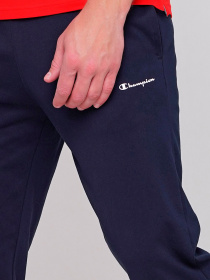 Спортивні штани Champion модель cha212915-NNY Фото