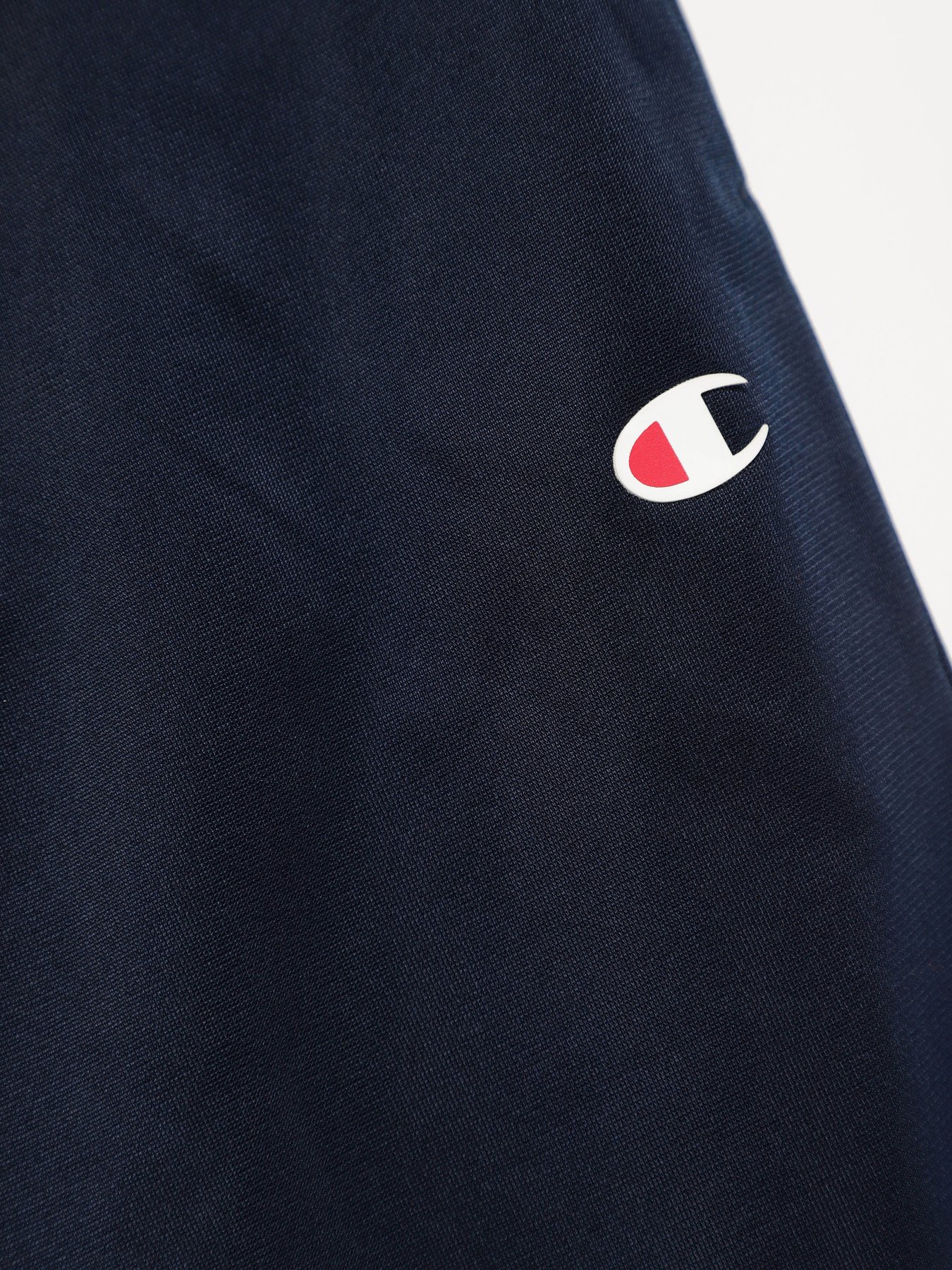 Штани спортивні Champion модель 305640_т.синій Фото