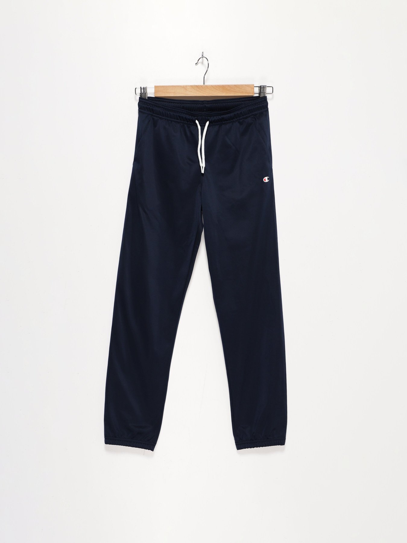 Штани спортивні Champion модель 305640_т.синій Фото