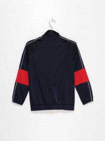 Спортивна кофта Champion модель 3056405_т.синій комб. Фото