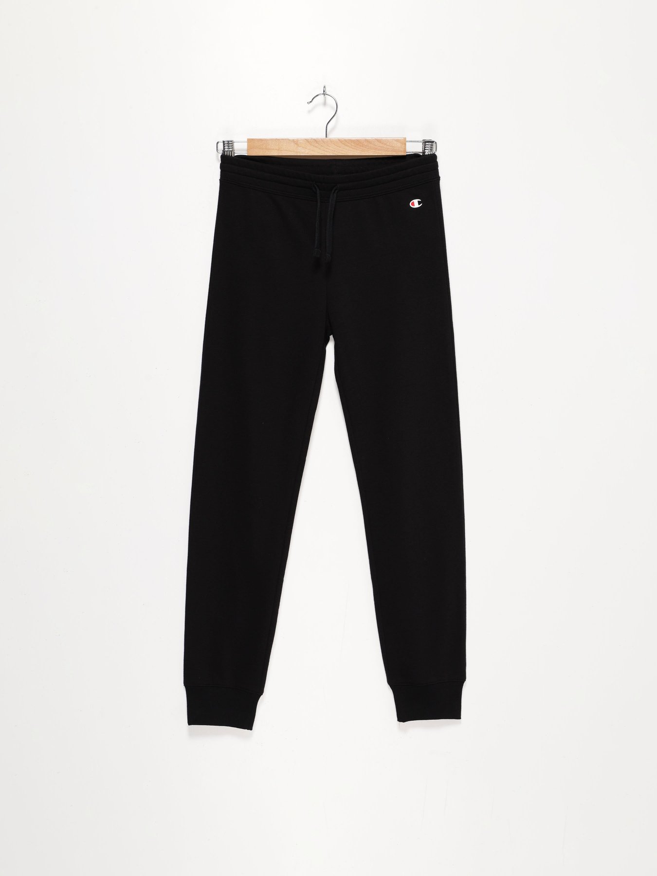 Штани спортивні Champion модель 403799_чорний Фото