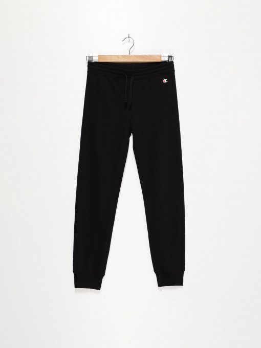 Спортивні штани Champion модель 403799_чорний Фото