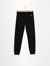 Спортивні штани Champion модель 403799_чорний Фото