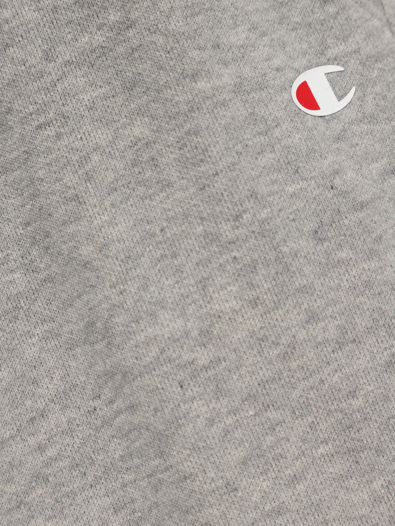 Штани спортивні Champion модель 403800_сірий комб. Фото