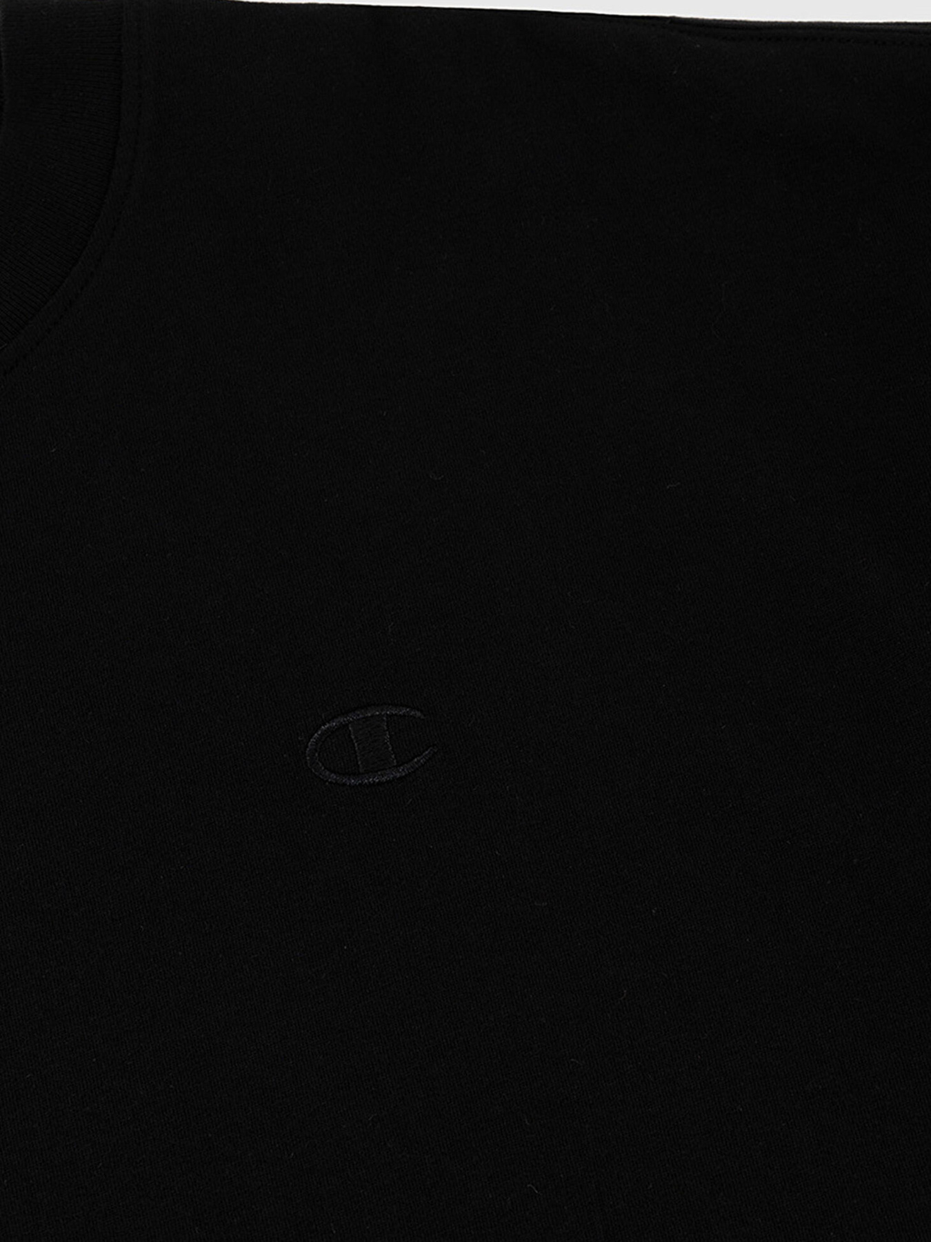 Футболки и поло Champion модель 117865-KK001 Фото