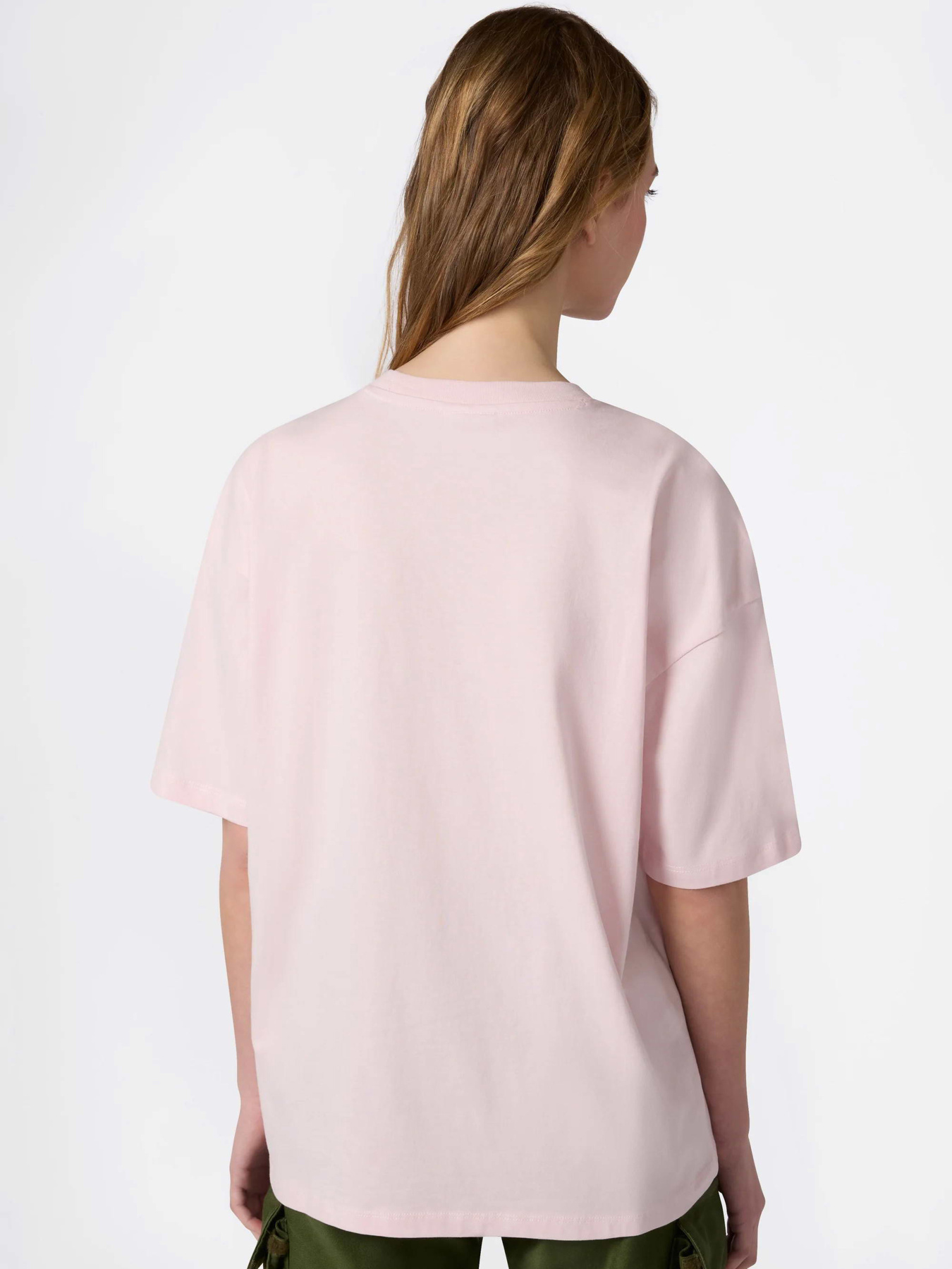 Футболки и поло Champion модель 117865-PS222 Фото