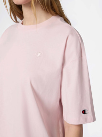 Футболки и поло Champion модель 117865-PS222 Фото