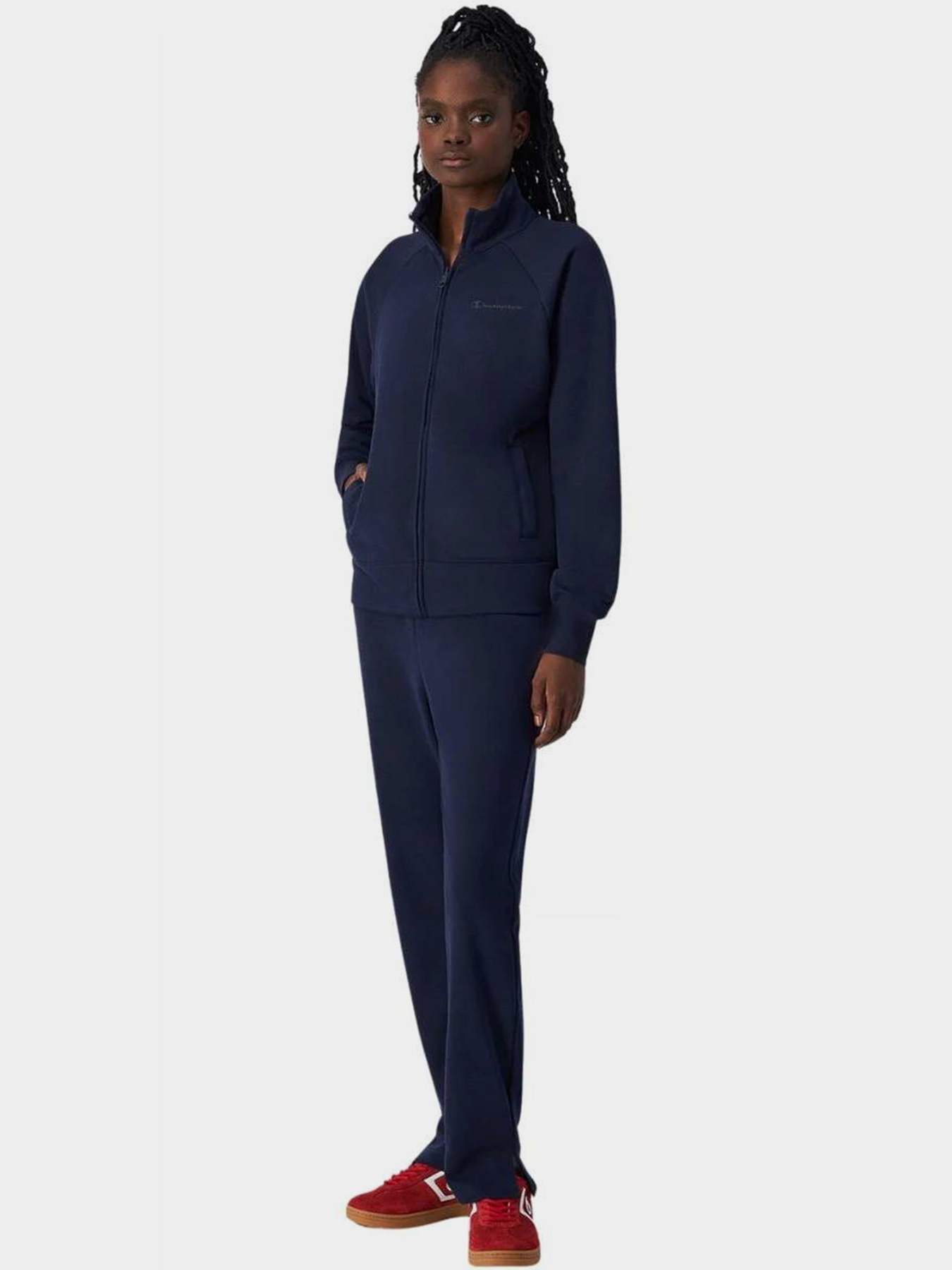 Костюмы Champion модель 117988-BS501 Фото