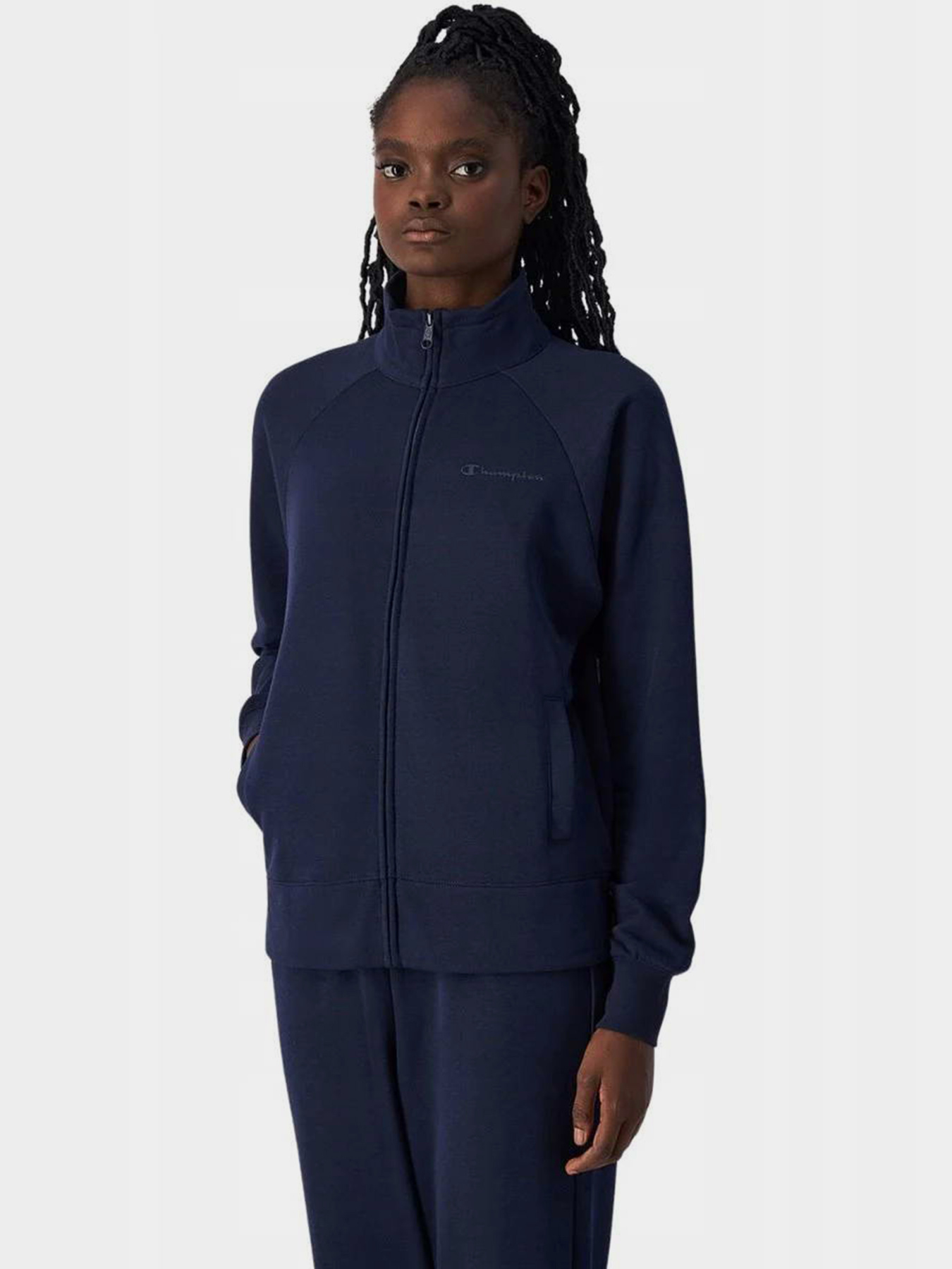 Костюмы Champion модель 117988-BS501 Фото