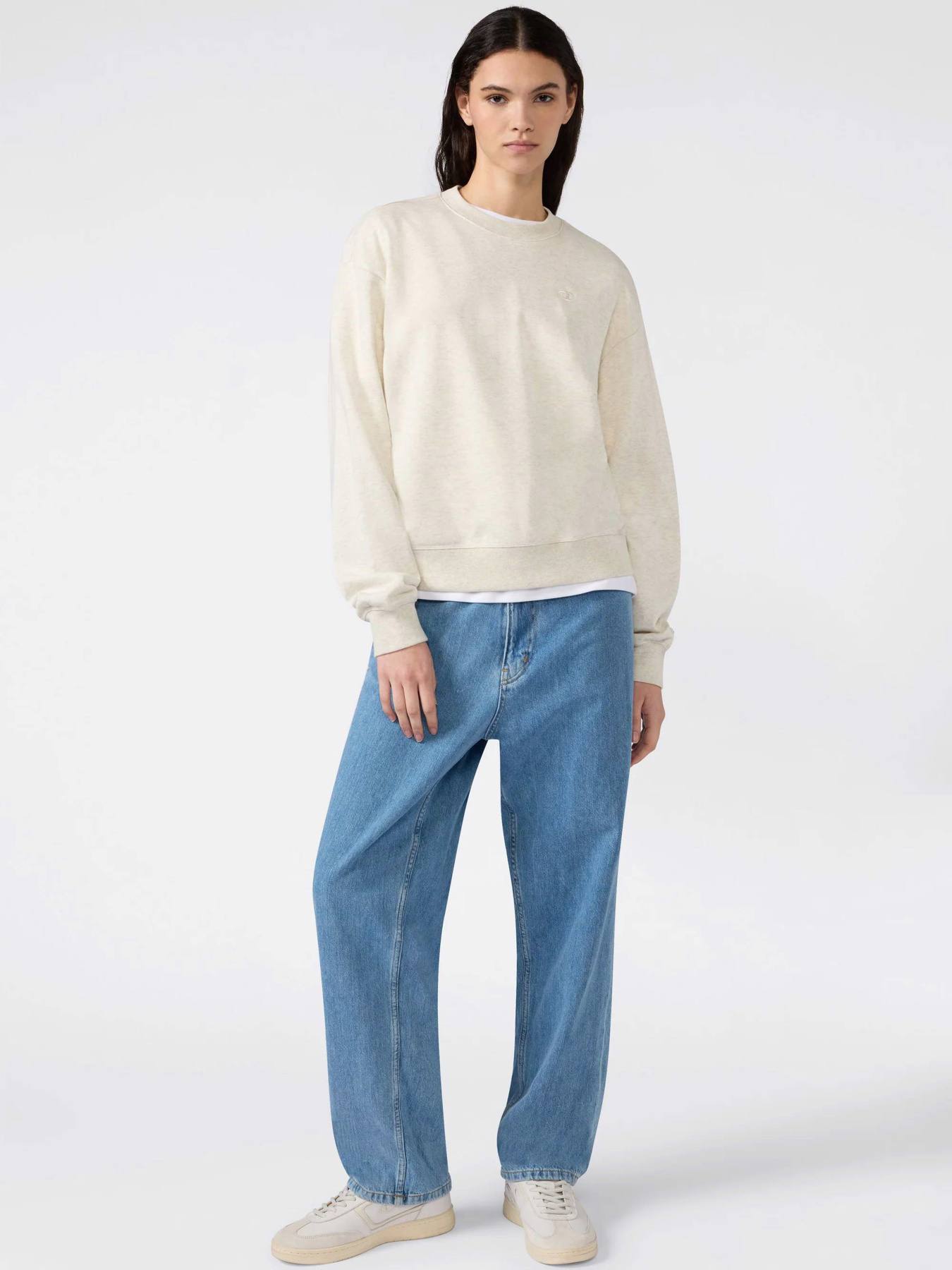 Худи и свитшоты Champion модель 118557-EM005 Фото