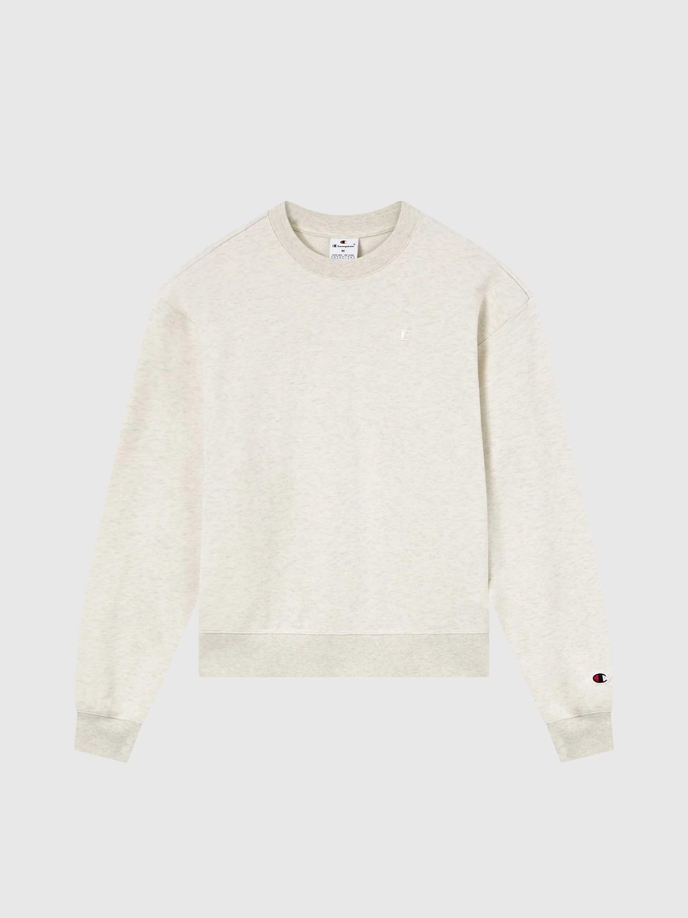 Худи и свитшоты Champion модель 118557-EM005 Фото