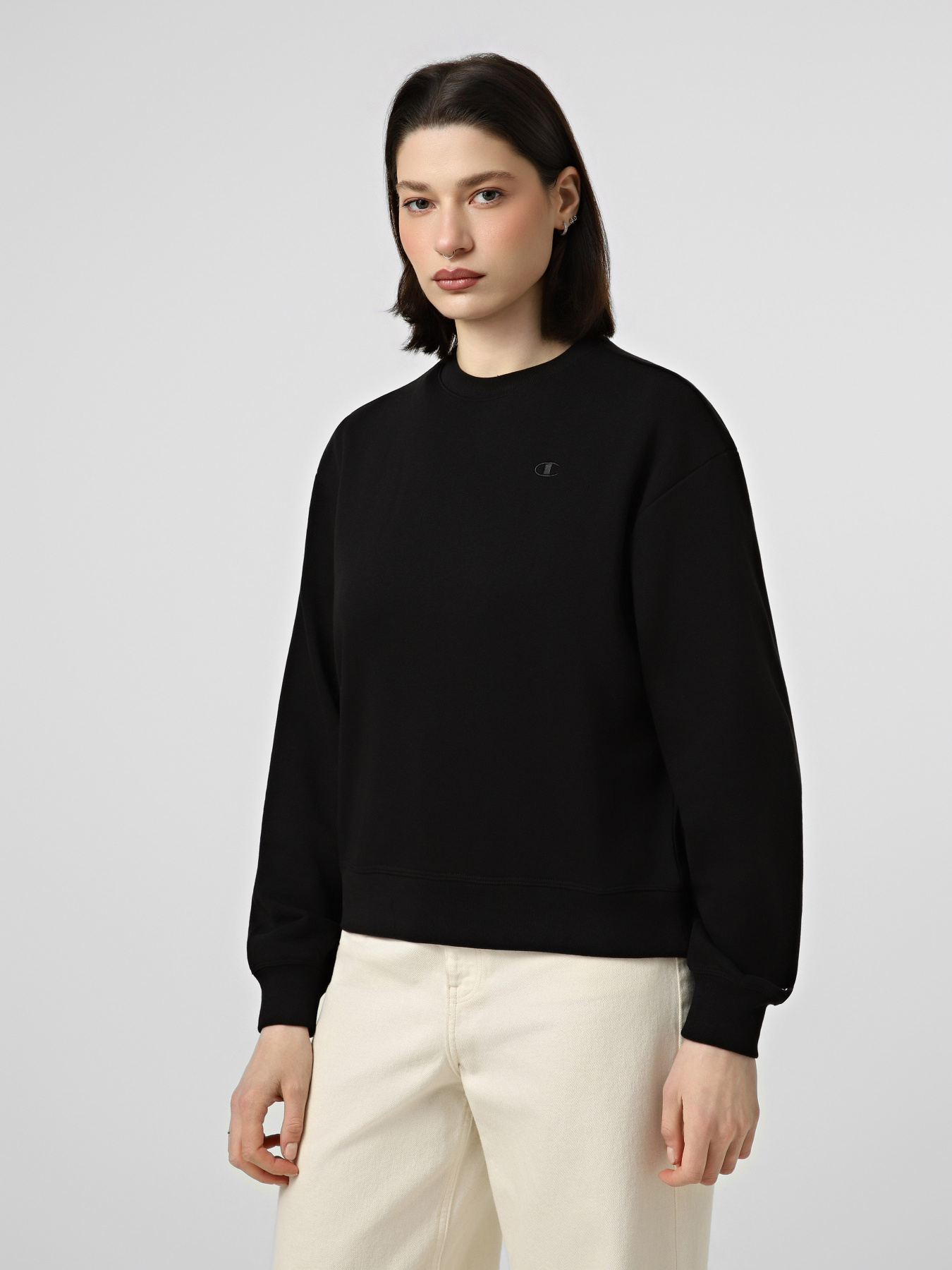 Худи и свитшоты Champion модель 118557-KK001 Фото