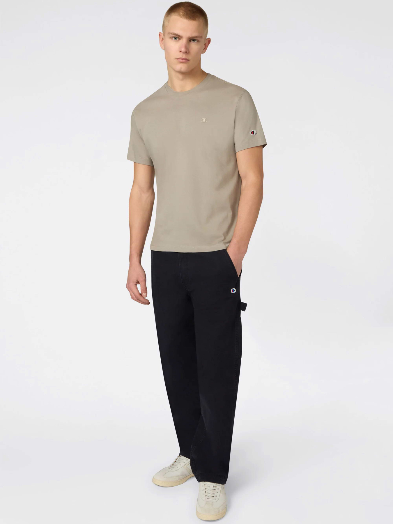 Champion модель 220278-ES035 Фото