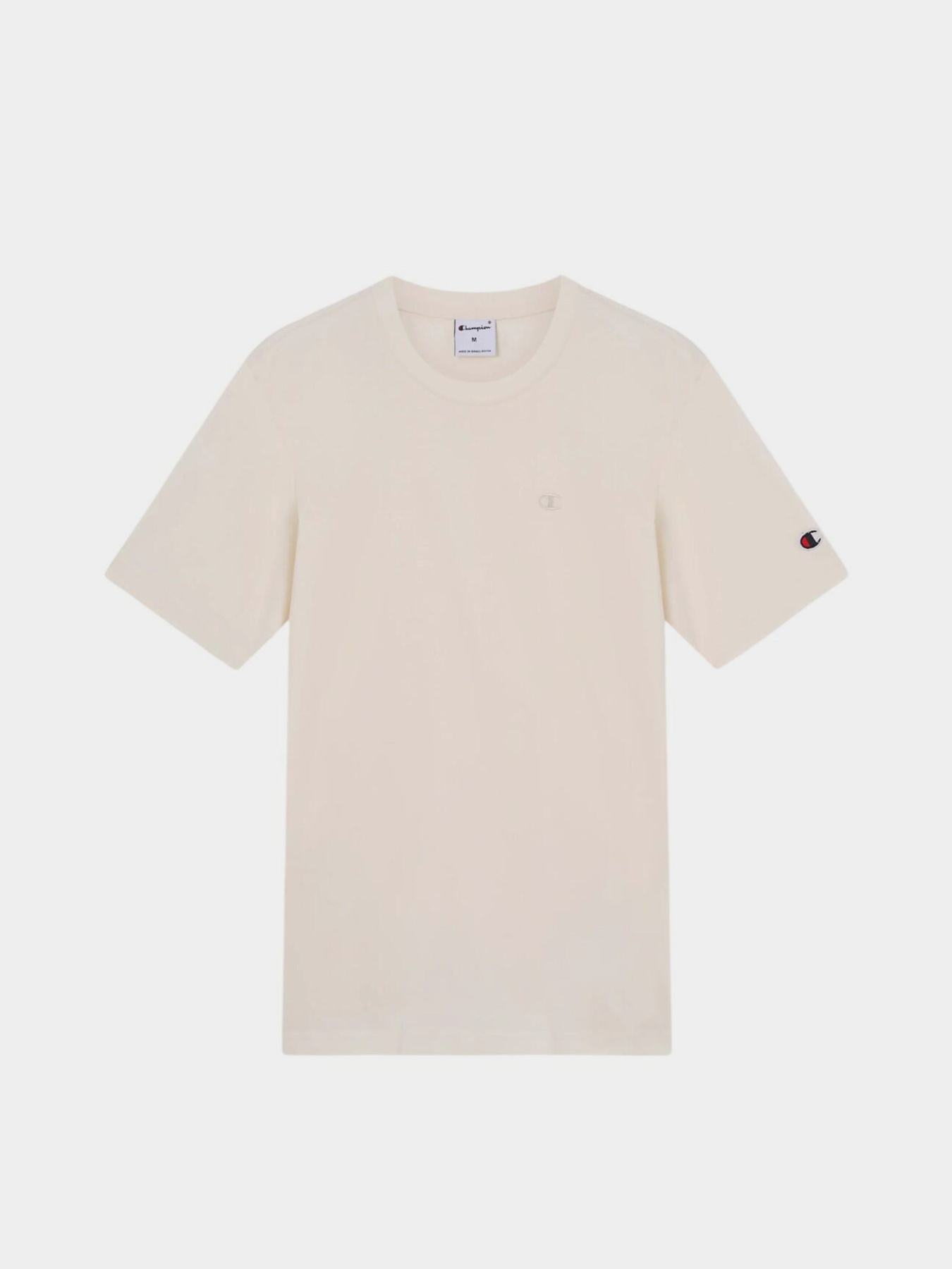 Футболки и поло Champion модель 220278-YS084 Фото