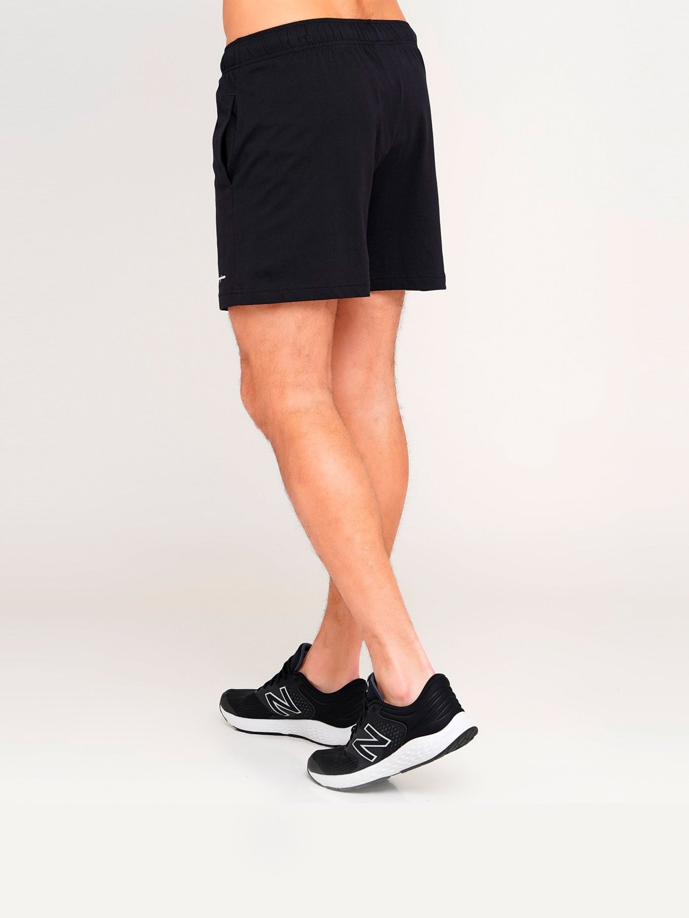 Шорты Champion модель cha212925-NBK Фото