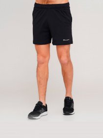 Шорты Champion модель cha212925-NBK Фото