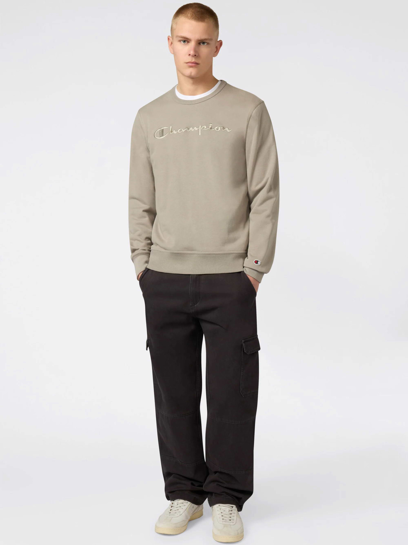 Champion модель 220784-ES035 Champion модель 220784-ES035 Фото