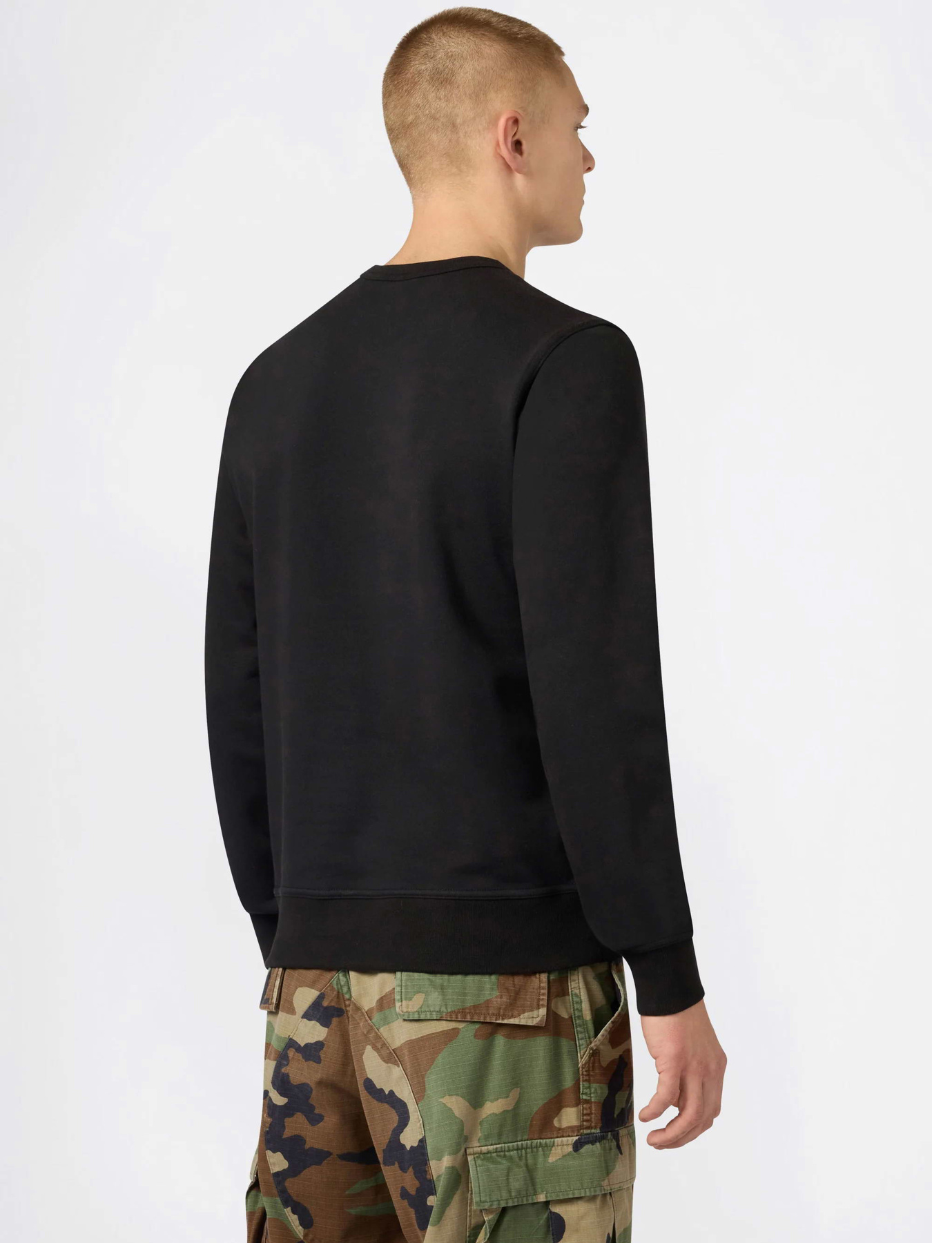 Худи и свитшоты Champion модель 220785-KK001 Фото