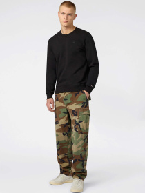 Худи и свитшоты Champion модель 220785-KK001 Фото