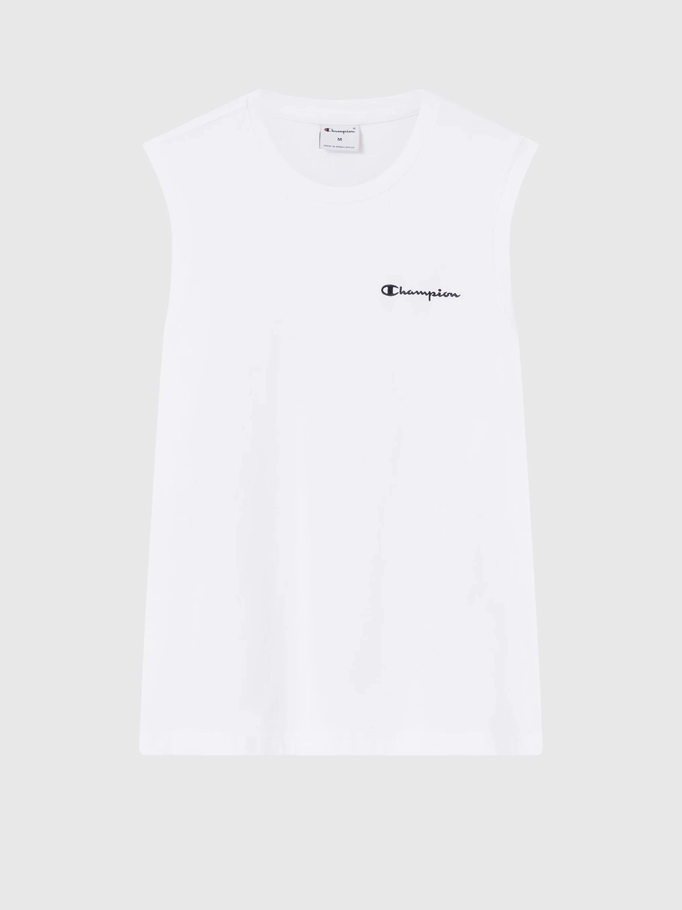 Футболки и поло Champion ICONS модель 222170-WW001 Фото