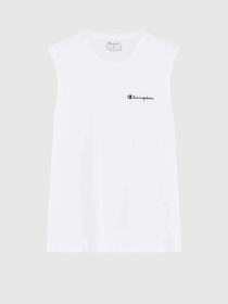 Футболки и поло Champion ICONS модель 222170-WW001 Фото