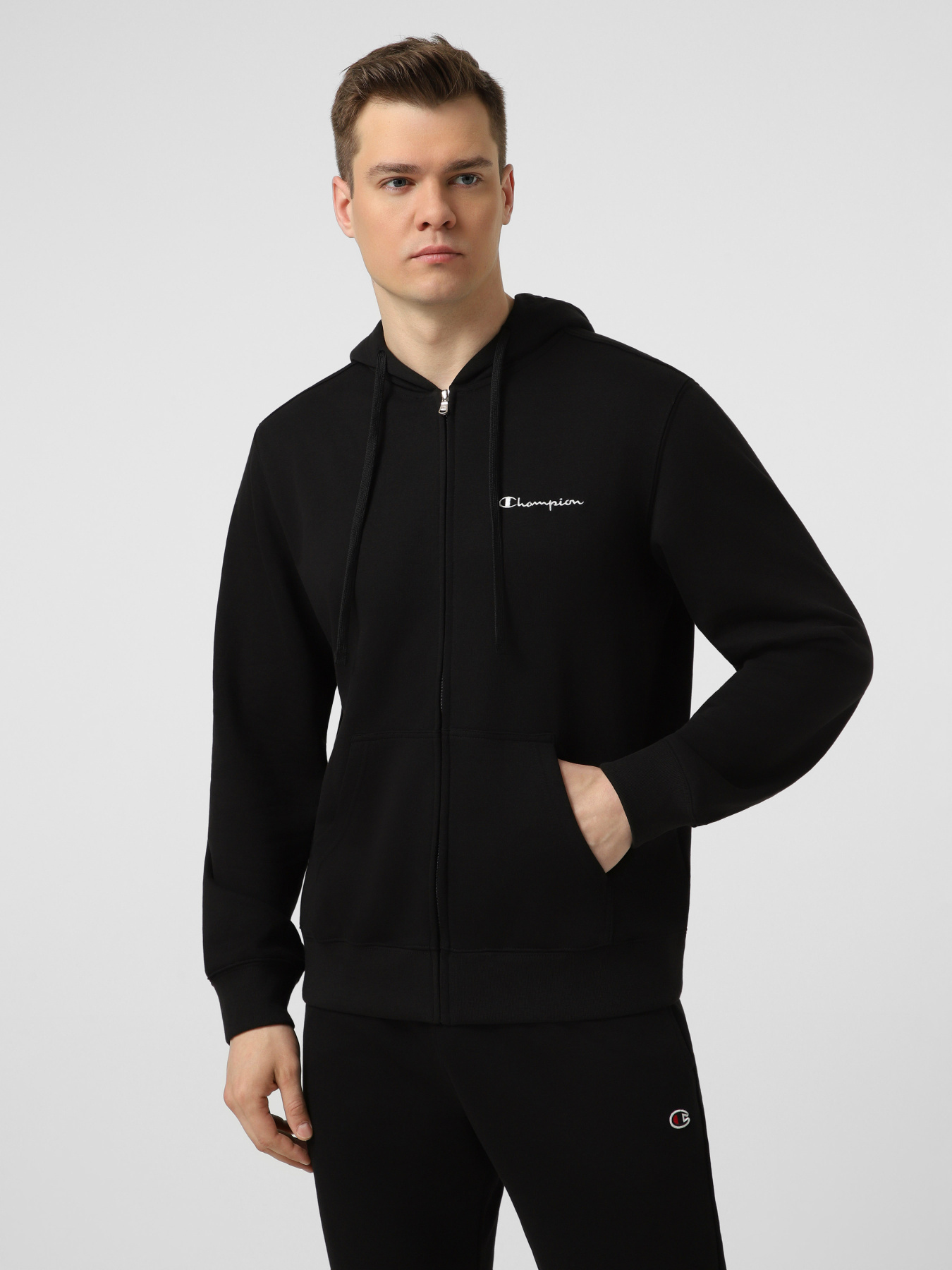 Костюмы Champion модель 222249-KK001 Фото