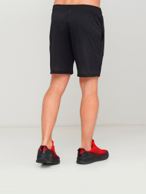 Шорты Champion модель cha214172-NBK Фото