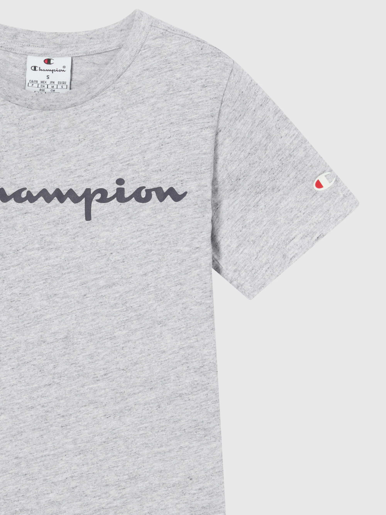 Футболки и поло Champion модель 307322-EM021 Фото
