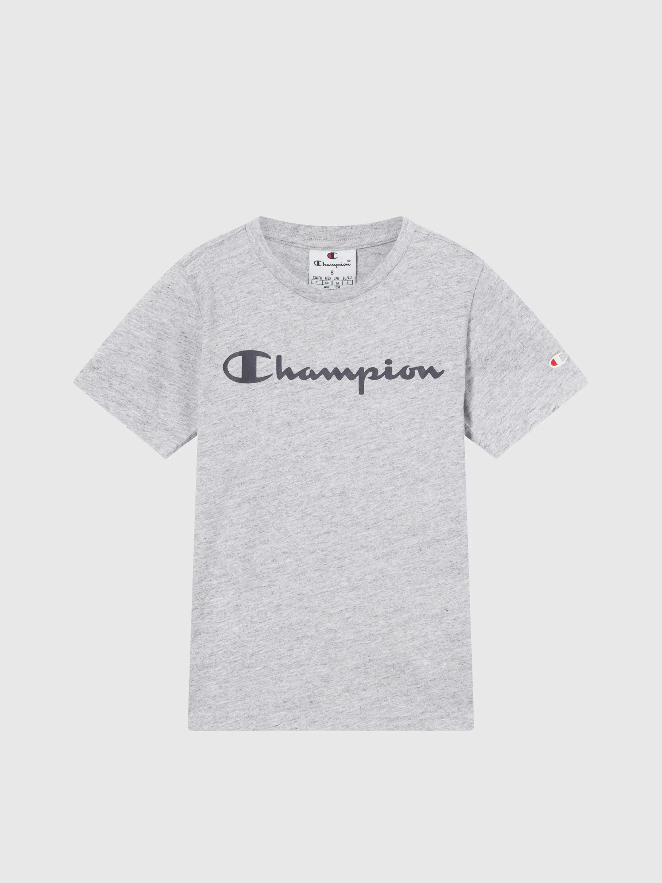 Футболки и поло Champion модель 307322-EM021 Фото