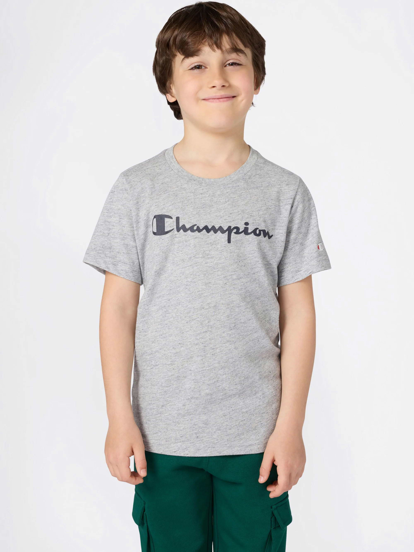 Футболки и поло Champion модель 307322-EM021 Фото