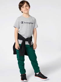 Футболки и поло Champion модель 307322-EM021 Фото