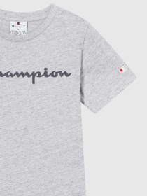 Футболки и поло Champion модель 307322-EM021 Фото
