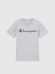 Футболки и поло Champion модель 307322-EM021 Фото