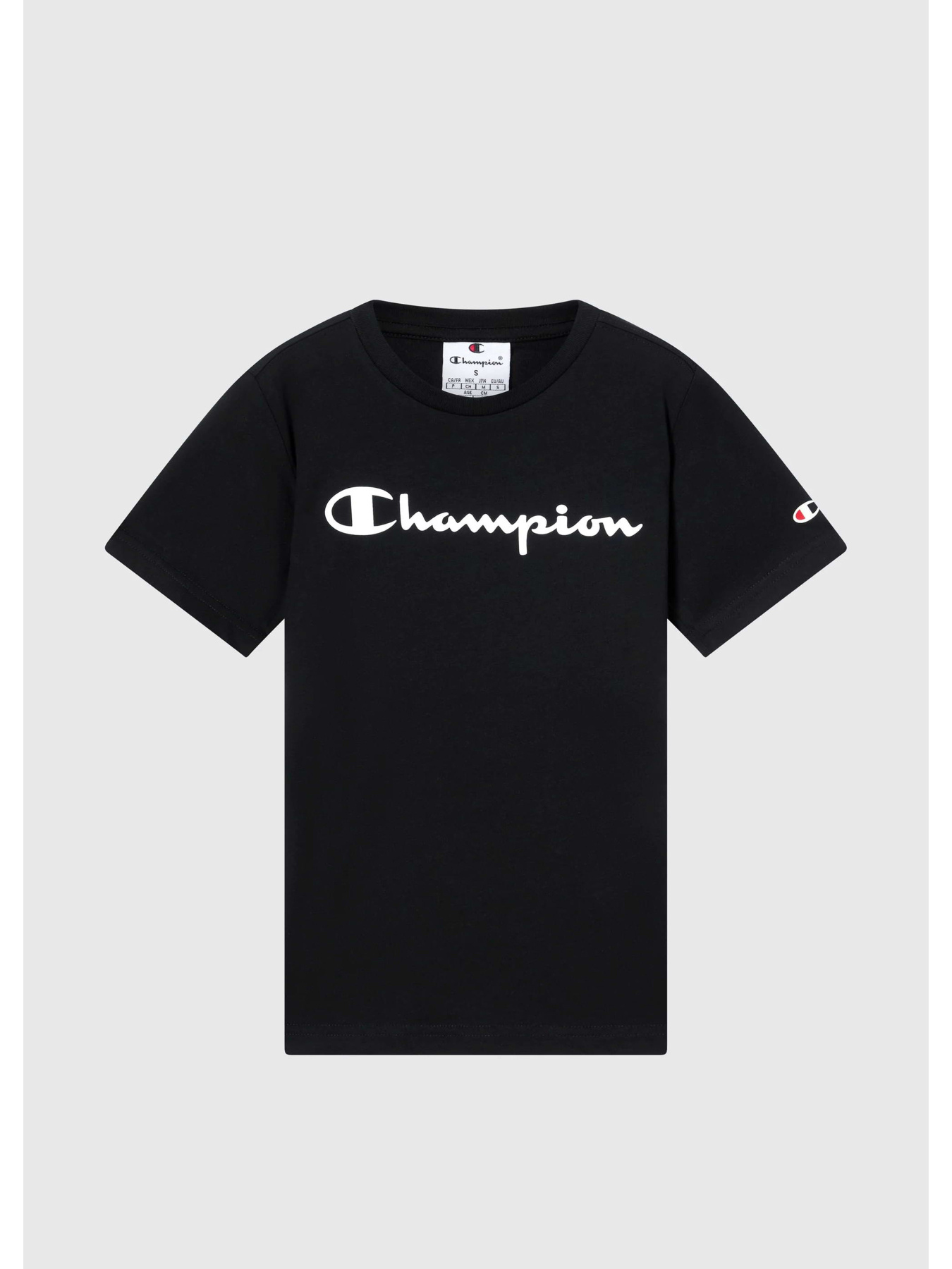 Футболки и поло Champion модель 307322-KK001 Фото