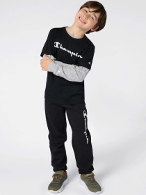 Футболки и поло Champion модель 307322-KK001 Фото