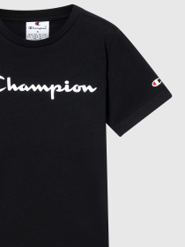 Футболки и поло Champion модель 307322-KK001 Фото