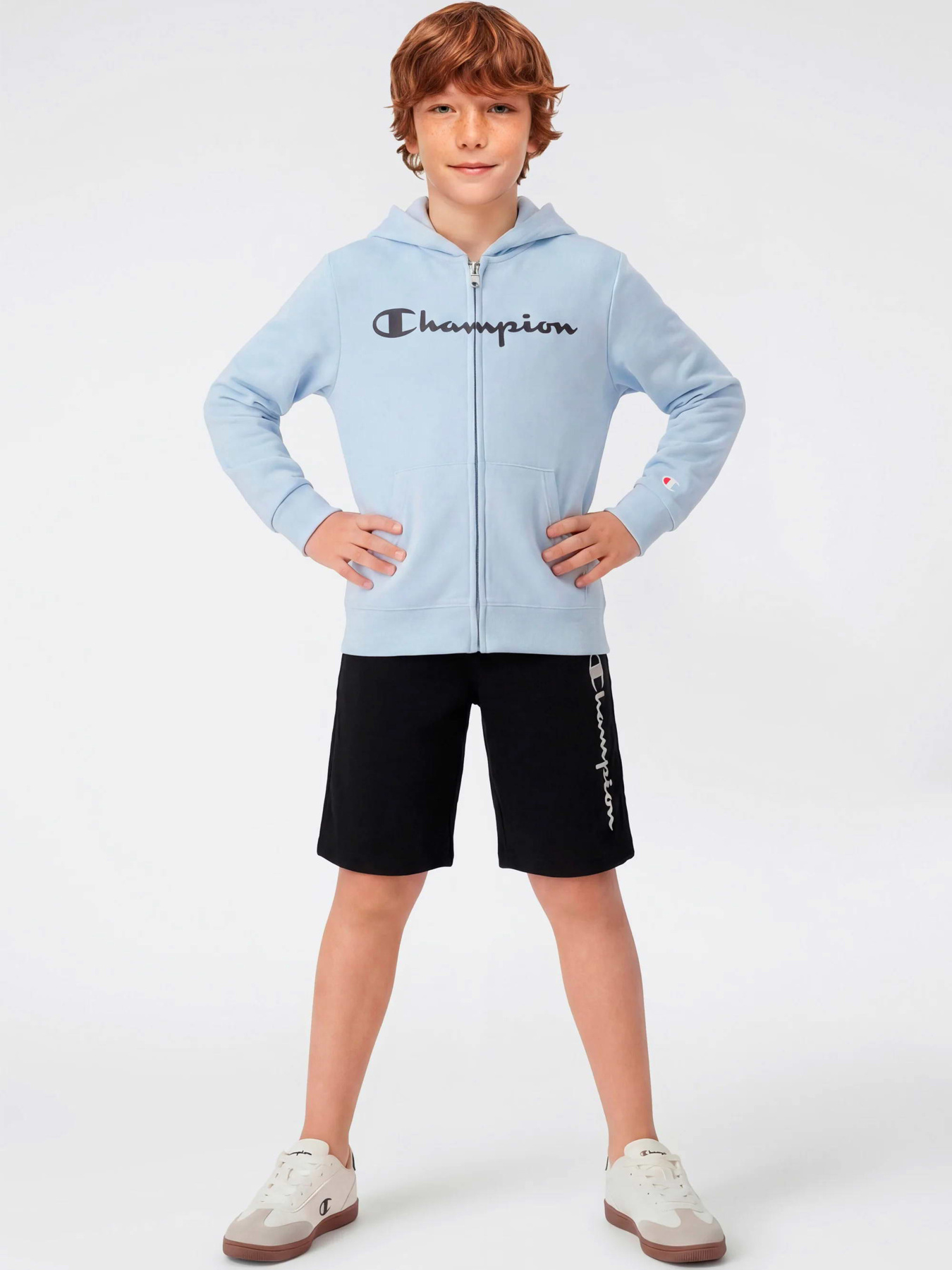 Champion модель 307357-KK001 Champion модель 307357-KK001 Фото