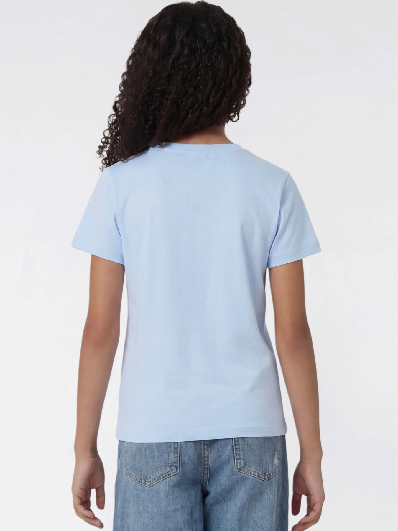 Футболки и поло Champion модель 405246-BS224 Фото