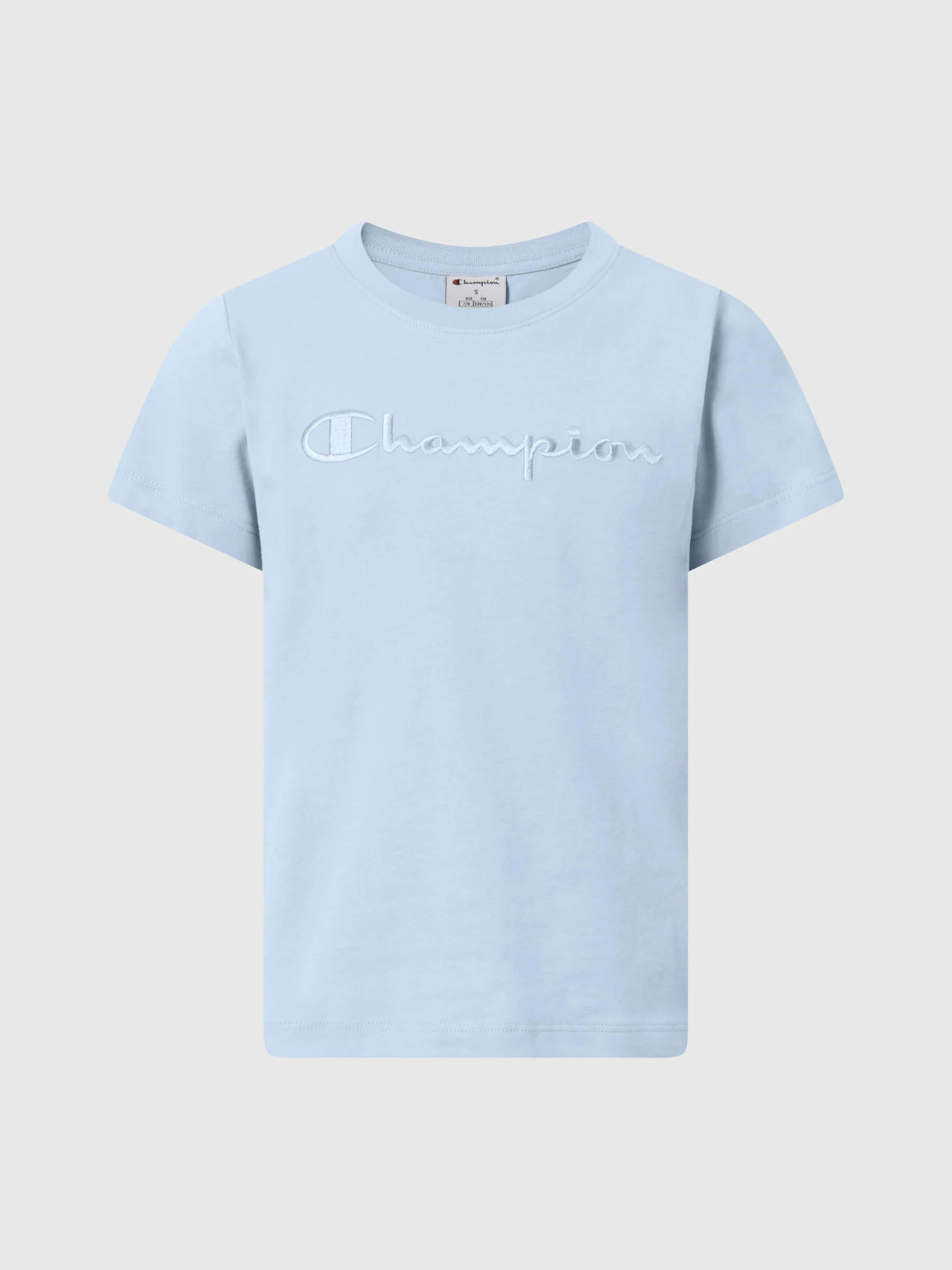 Футболки и поло Champion модель 405246-BS224 Фото