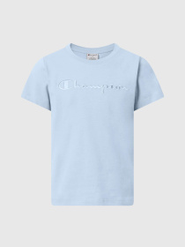 Футболки и поло Champion модель 405246-BS224 Фото