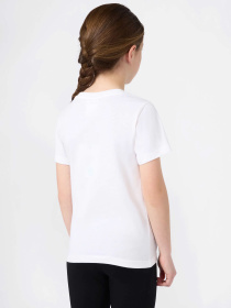 Футболки и поло Champion модель 405246-WW001 Фото