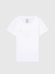 Футболки и поло Champion модель 405246-WW001 Фото