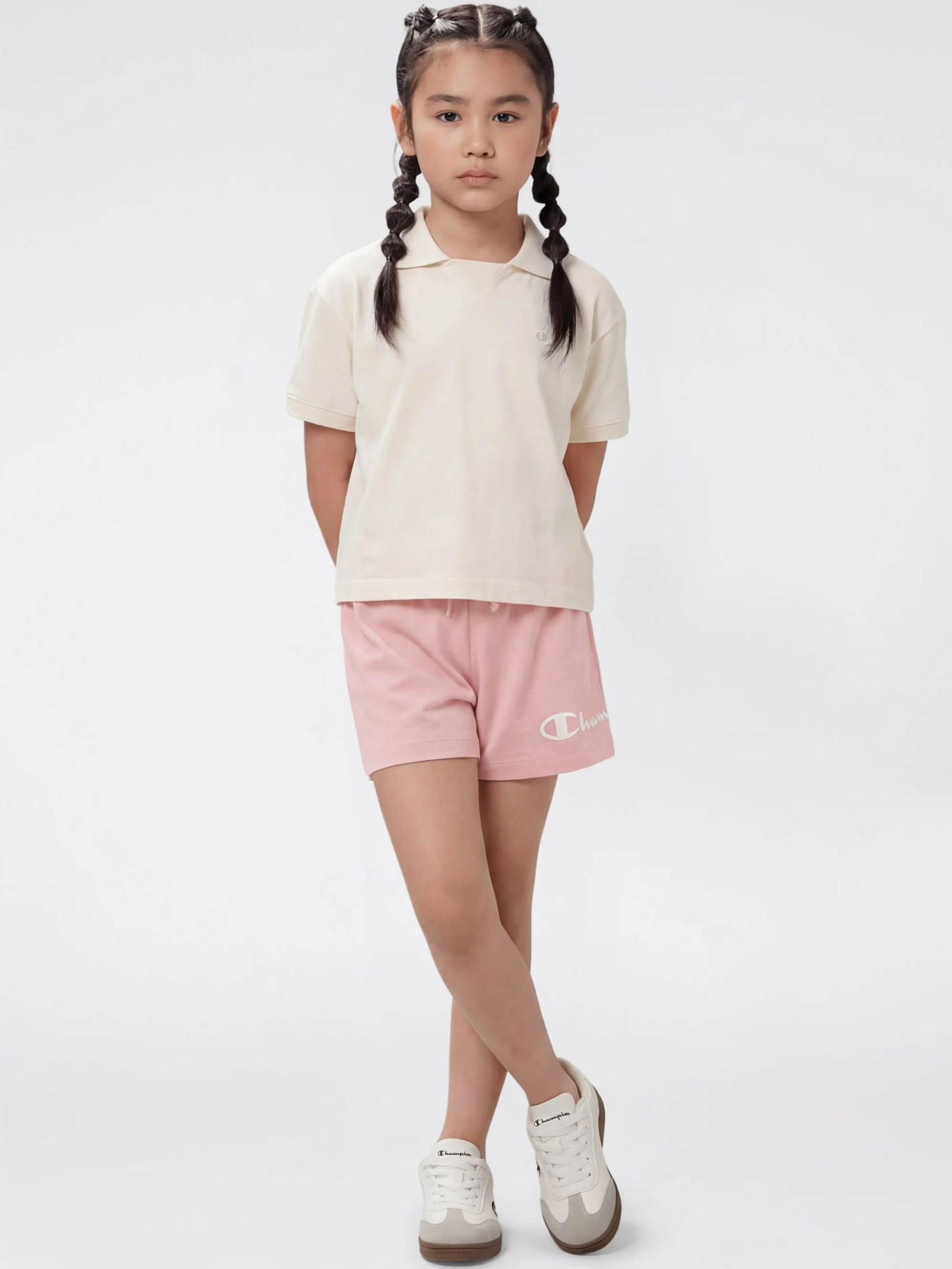 Шорти Champion модель 405386-PS119 Шорти Champion модель 405386-PS119 Фото